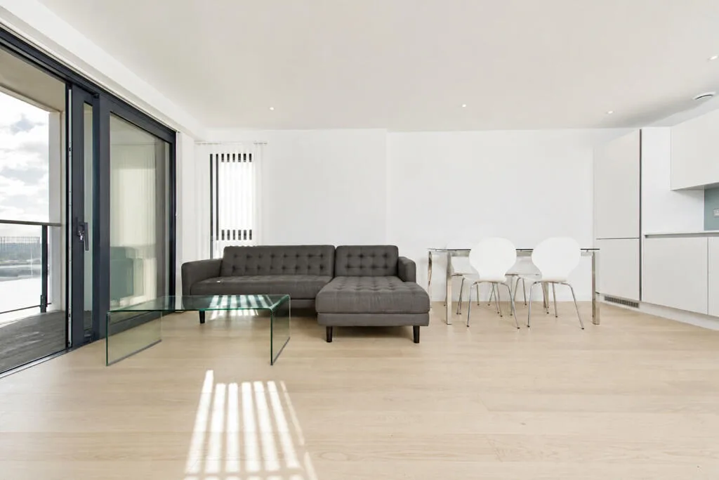 3 bedroom apartment for rent