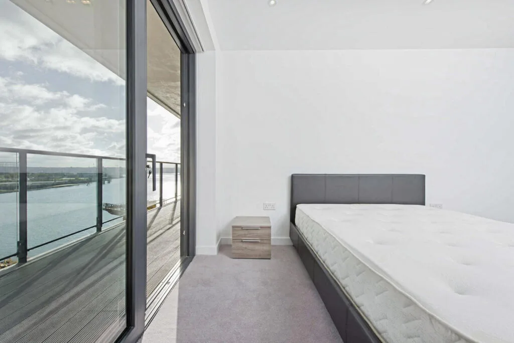 3 bedroom apartment for rent