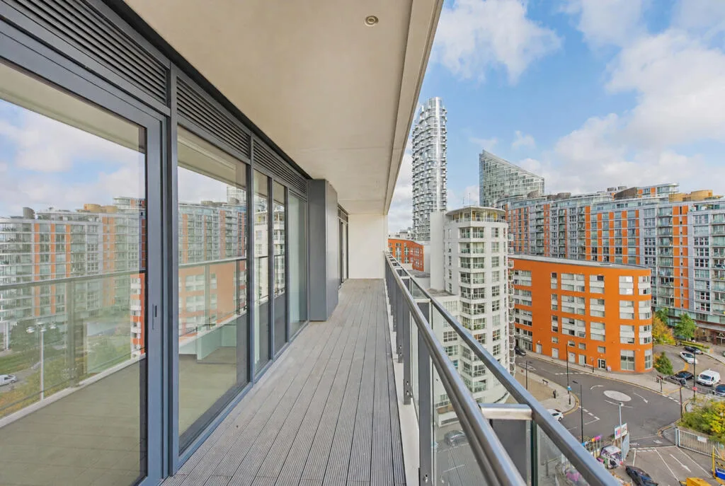 3 bedroom apartment for rent