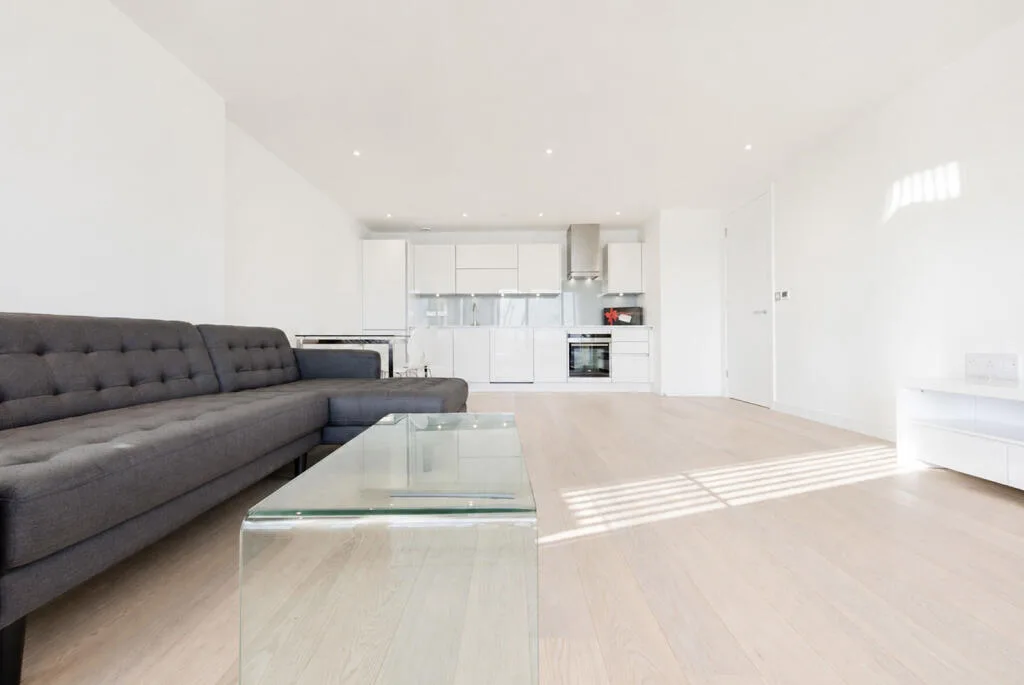 3 bedroom apartment for rent