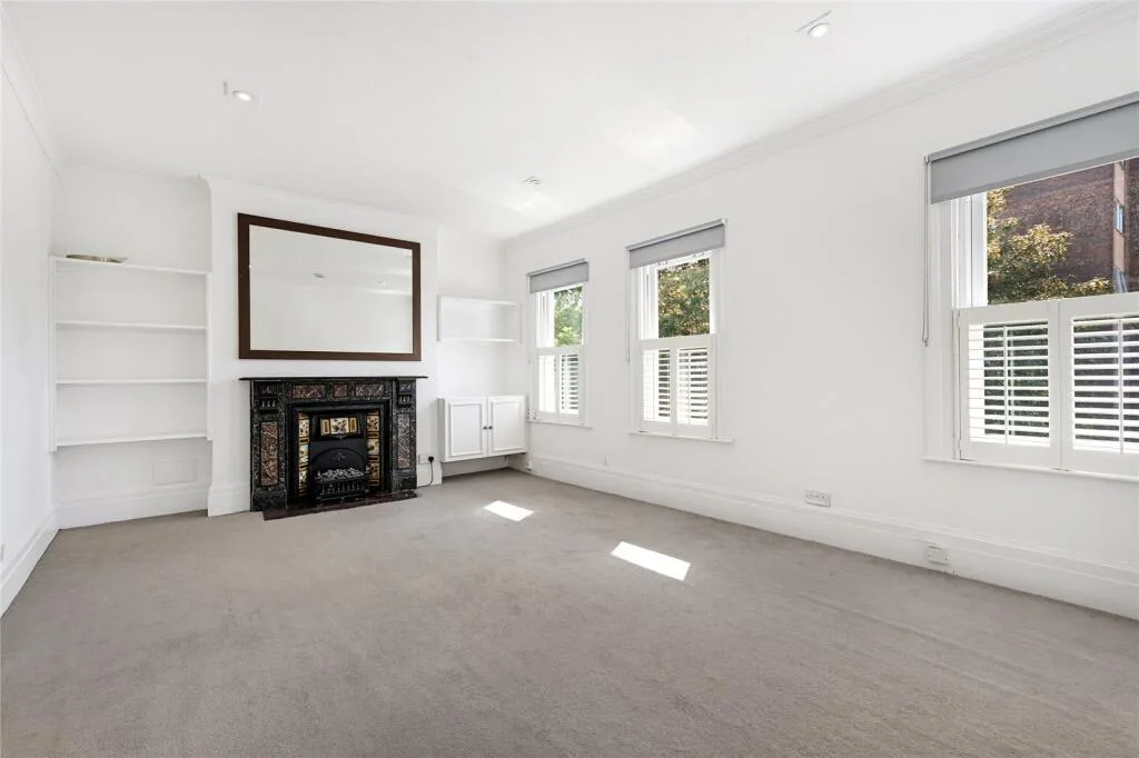 3 bedroom apartment for rent