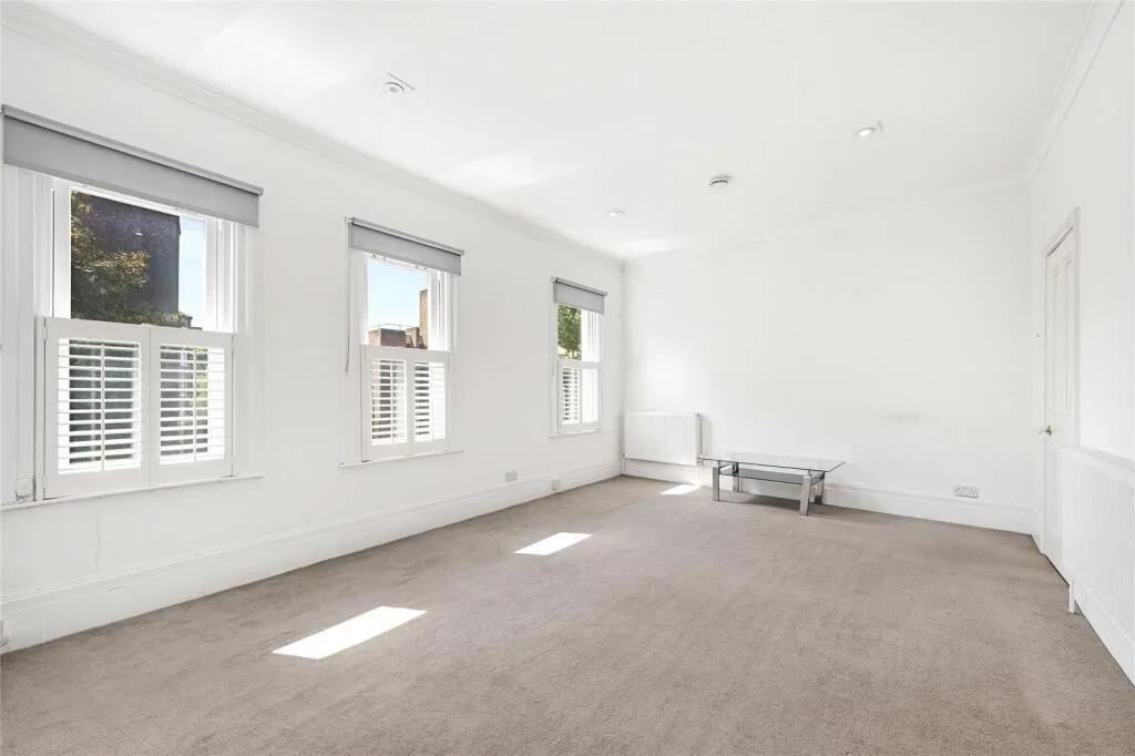 3 bedroom apartment for rent