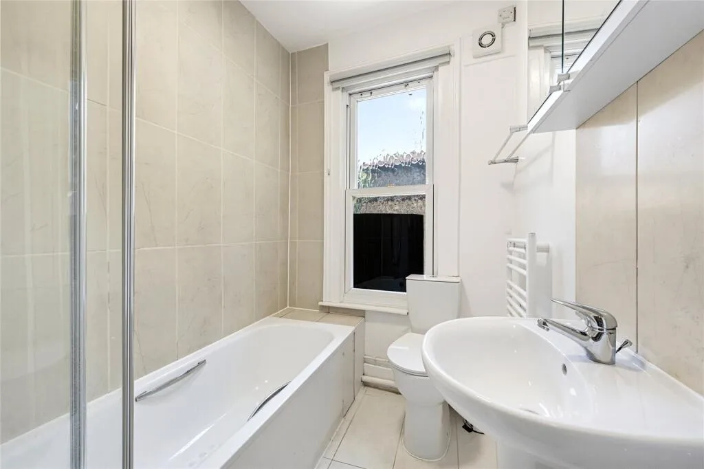 3 bedroom apartment for rent