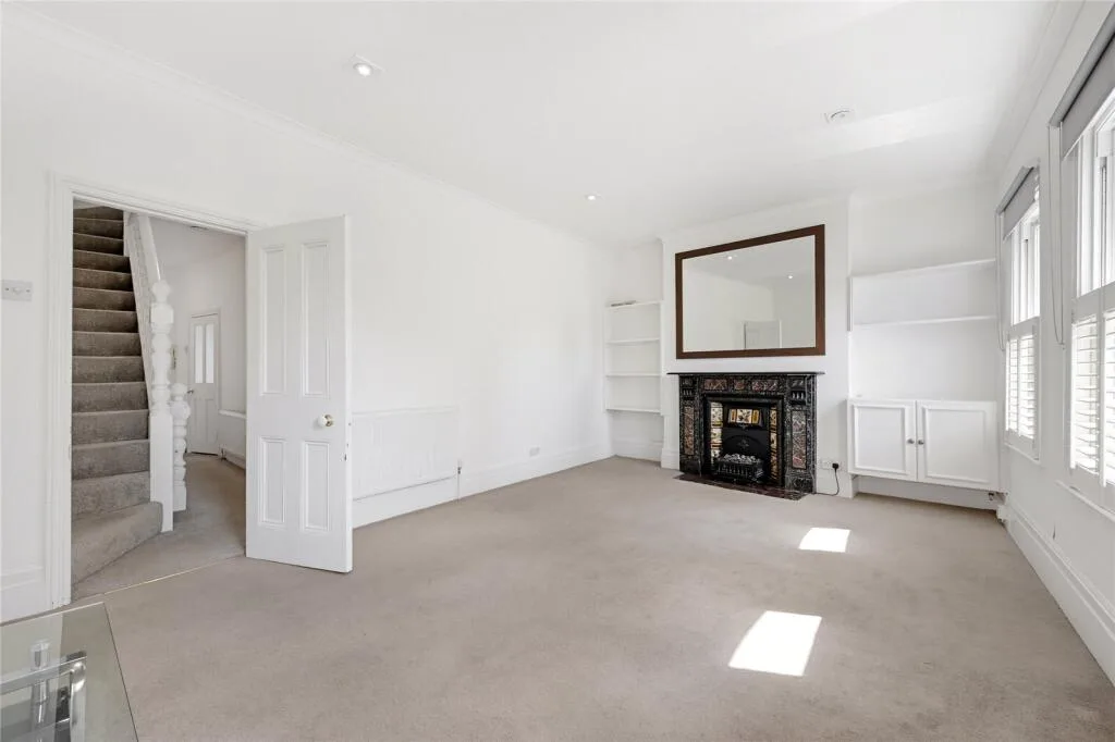 3 bedroom apartment for rent