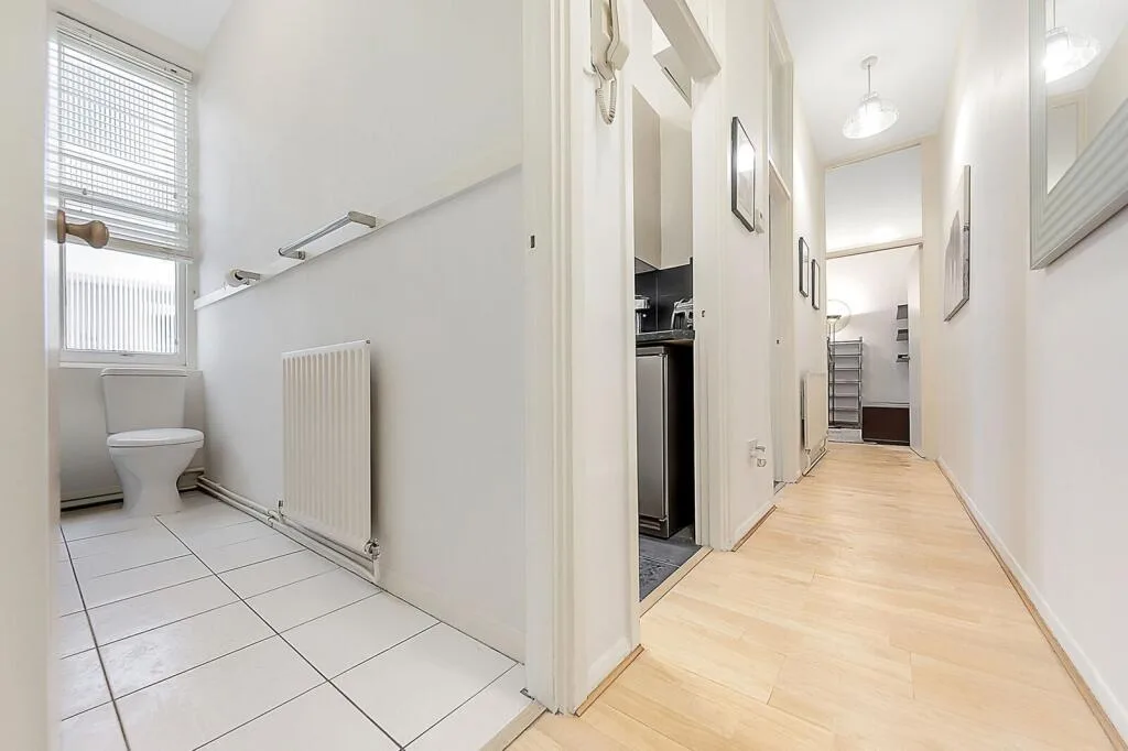 1 bedroom flat for rent