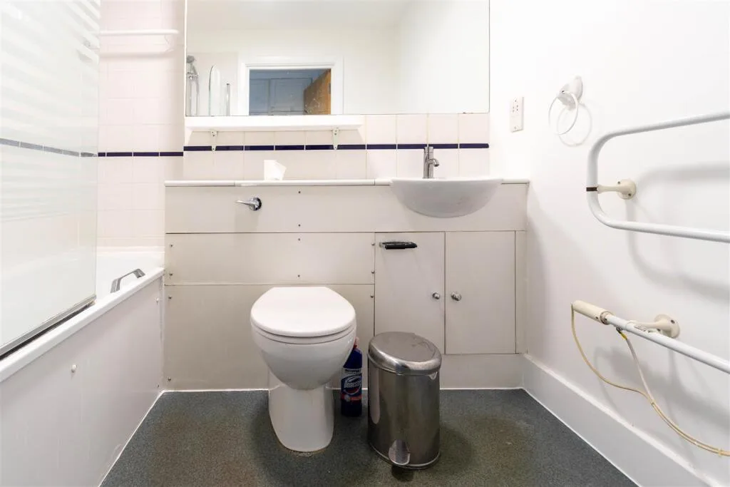 4 bedroom apartment for rent