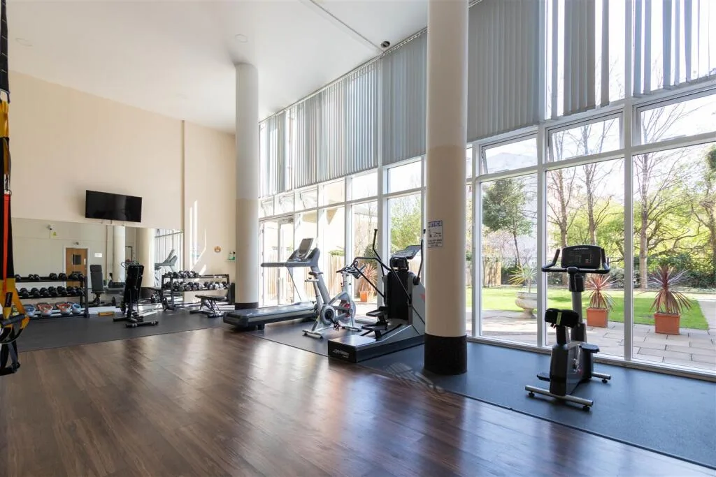 4 bedroom apartment for rent