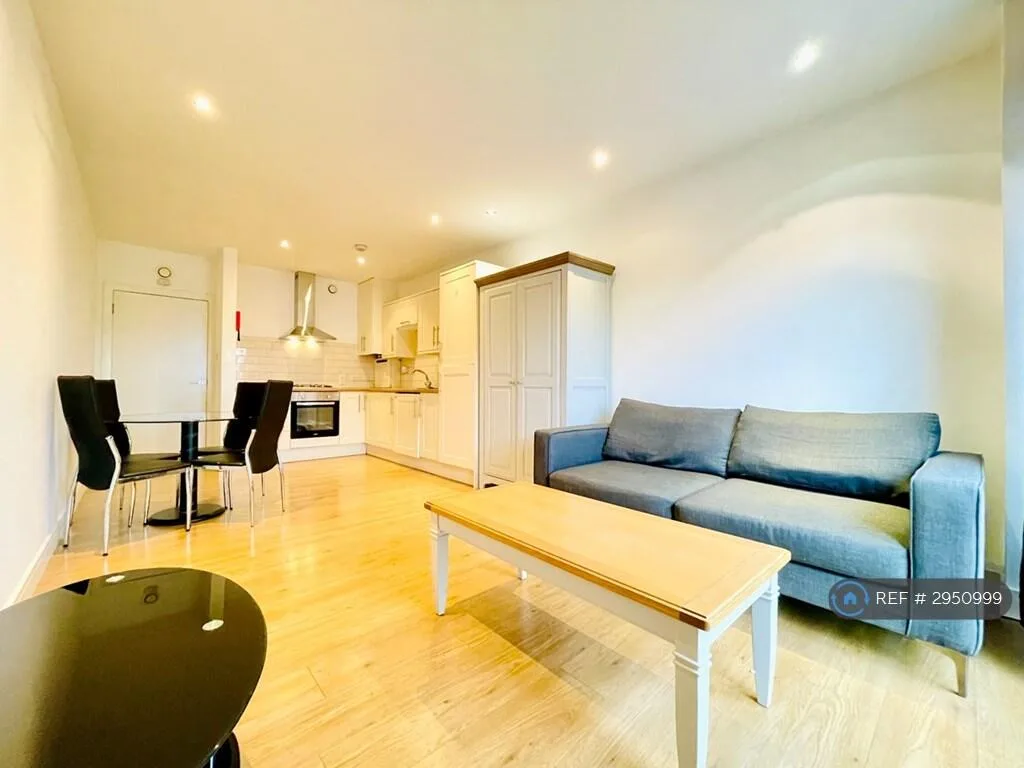 1 bedroom flat for rent