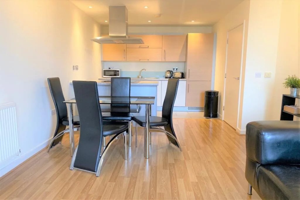 2 bedroom apartment for rent