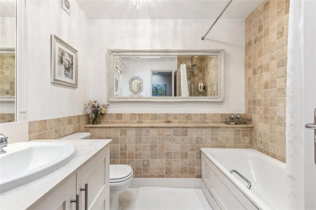 3 bedroom terraced house for rent