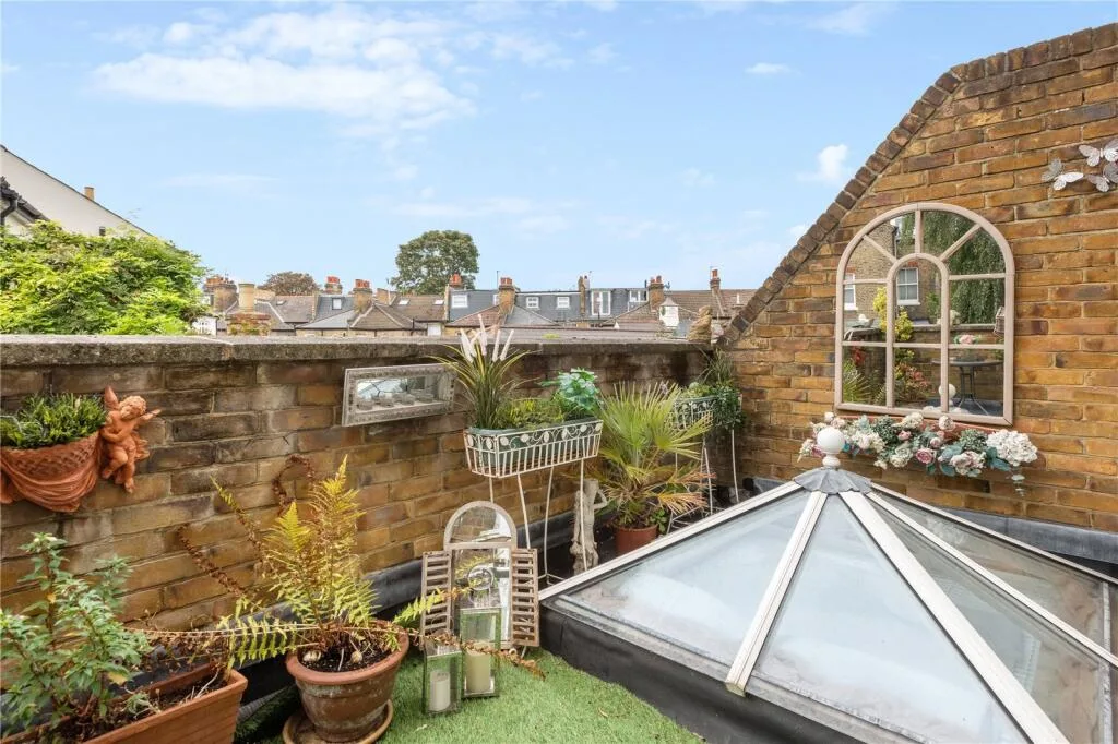 3 bedroom terraced house for rent