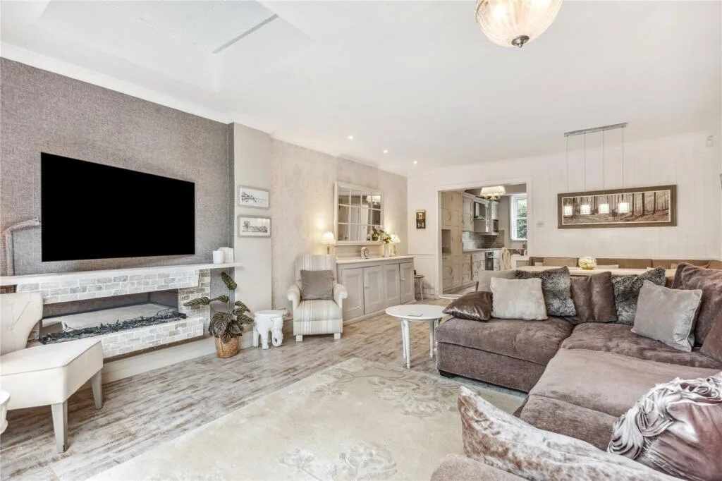 3 bedroom terraced house for rent