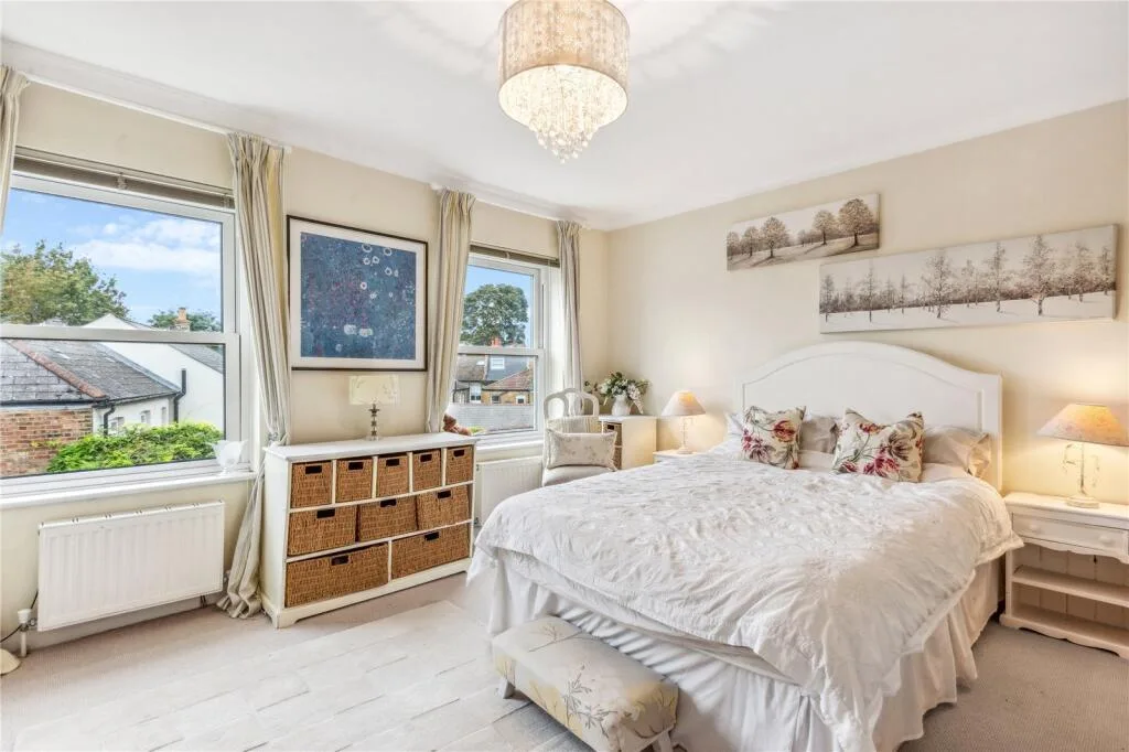 3 bedroom terraced house for rent
