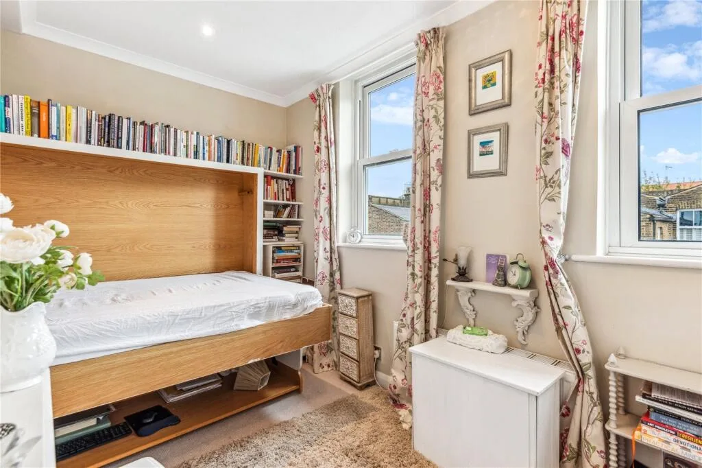 3 bedroom terraced house for rent