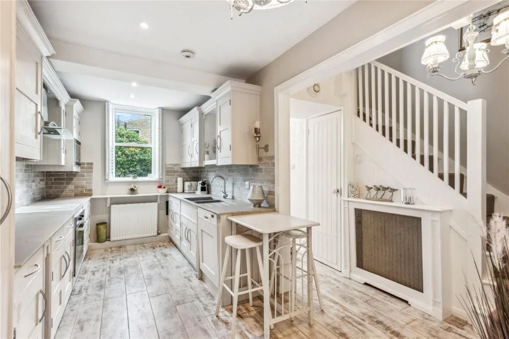 3 bedroom terraced house for rent