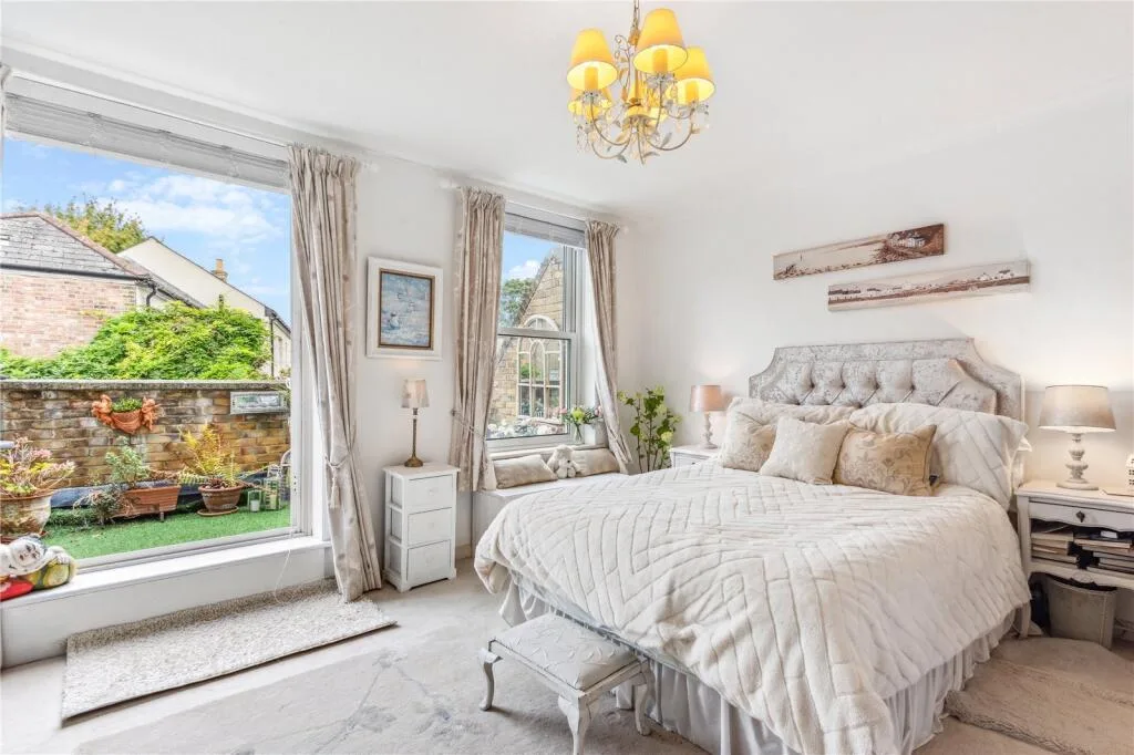 3 bedroom terraced house for rent