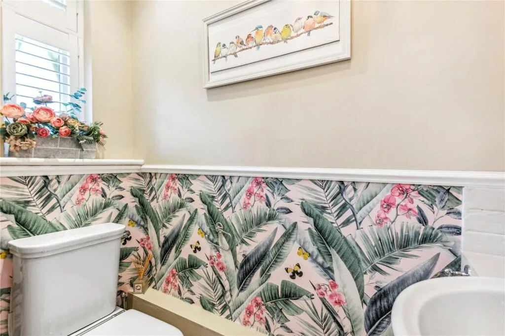 3 bedroom terraced house for rent