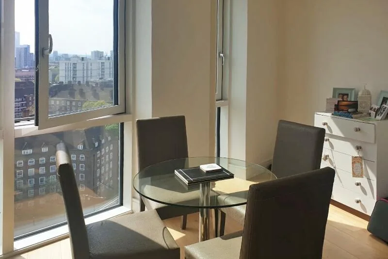 1 bedroom flat for rent