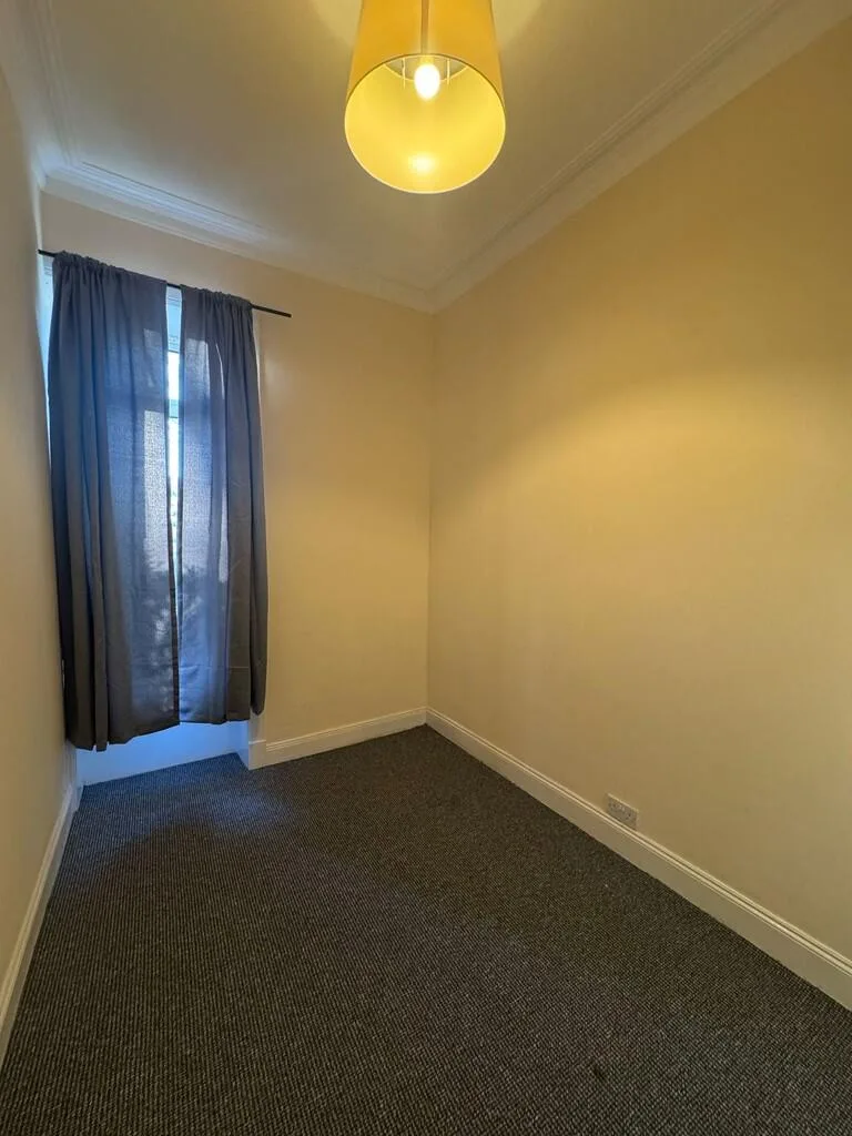 2 bedroom ground floor flat for rent