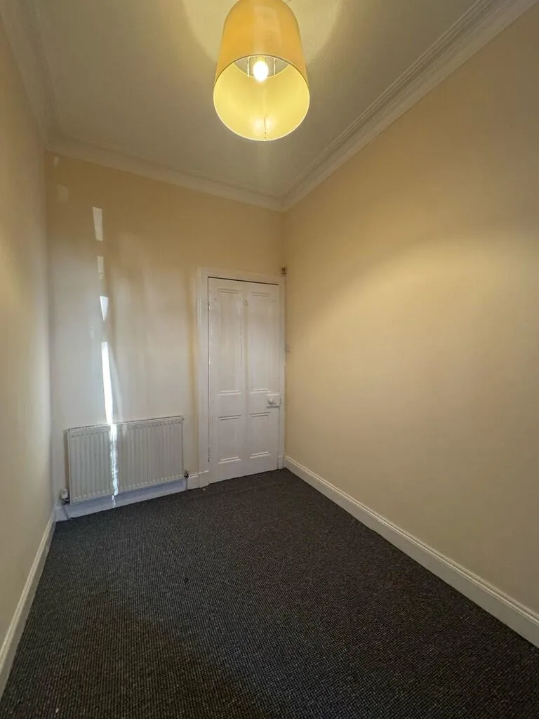 2 bedroom ground floor flat for rent