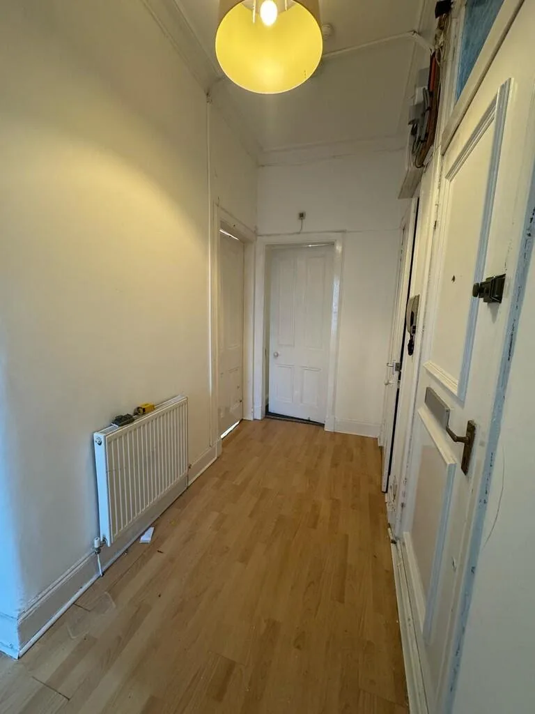 2 bedroom ground floor flat for rent