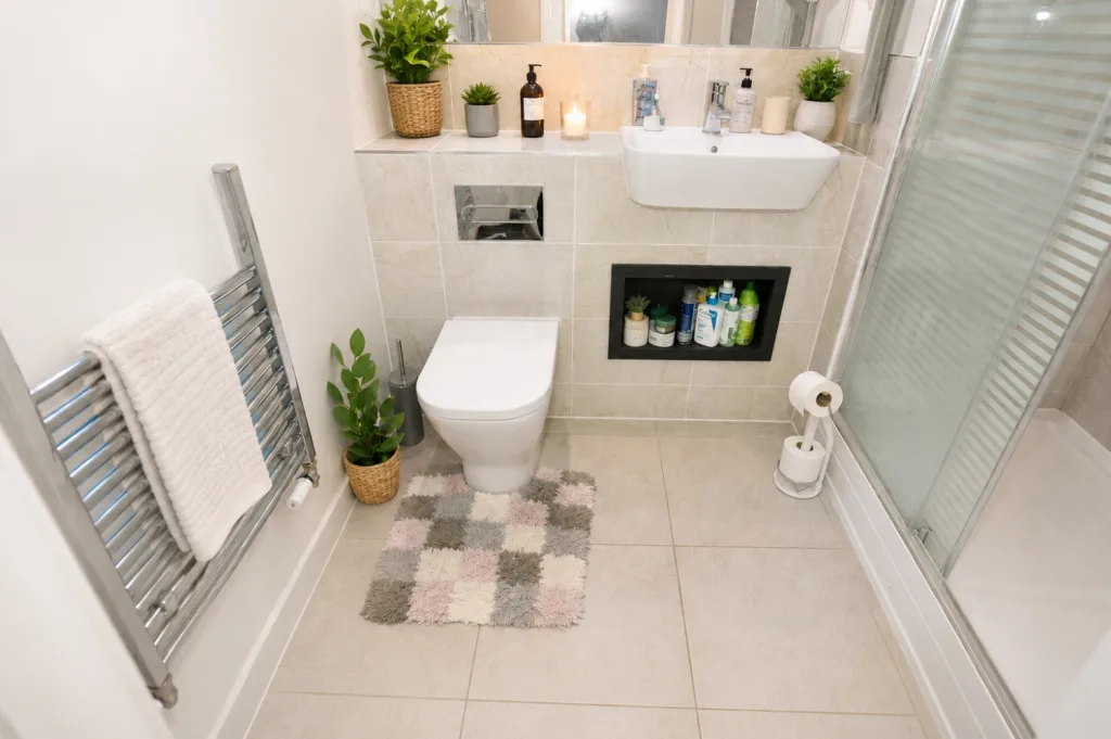 3 bedroom maisonette for rent