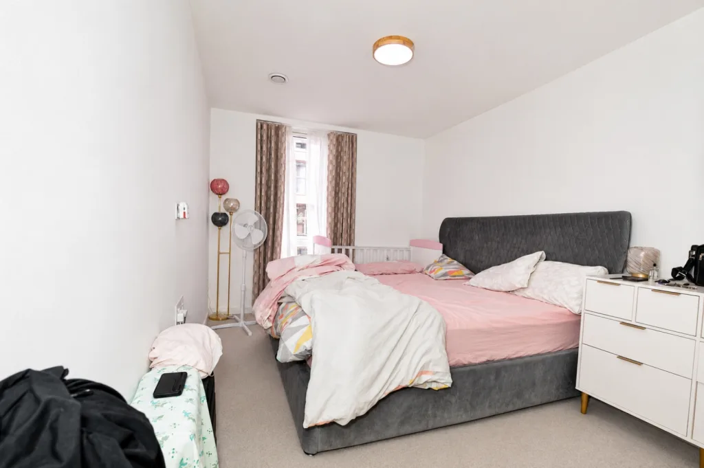 3 bedroom maisonette for rent