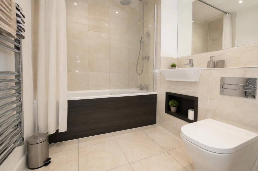 3 bedroom maisonette for rent