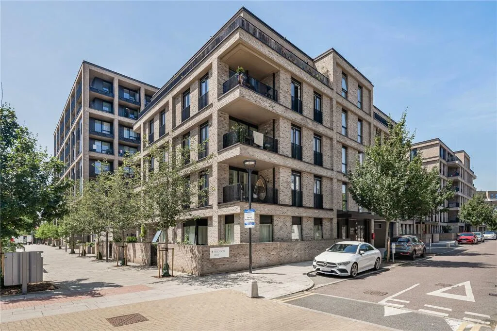 3 bedroom apartment for rent