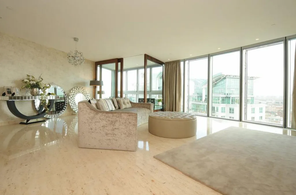 2 bedroom apartment for rent