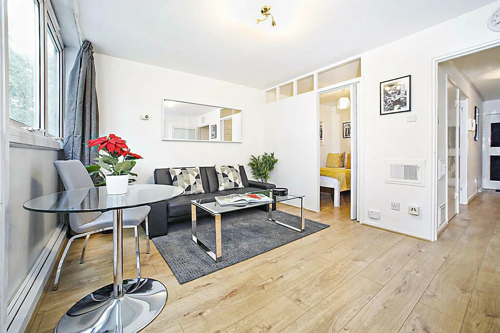 1 bedroom flat for rent