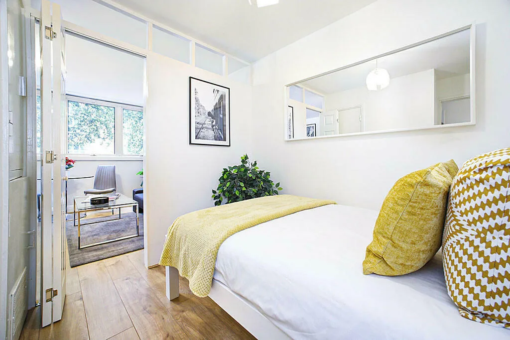 1 bedroom flat for rent