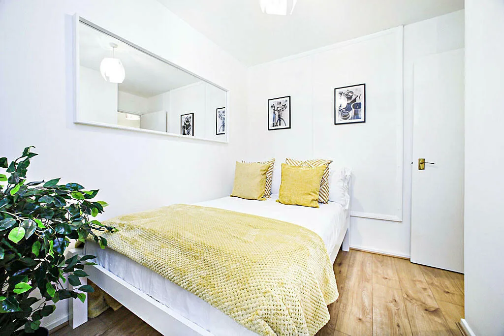 1 bedroom flat for rent