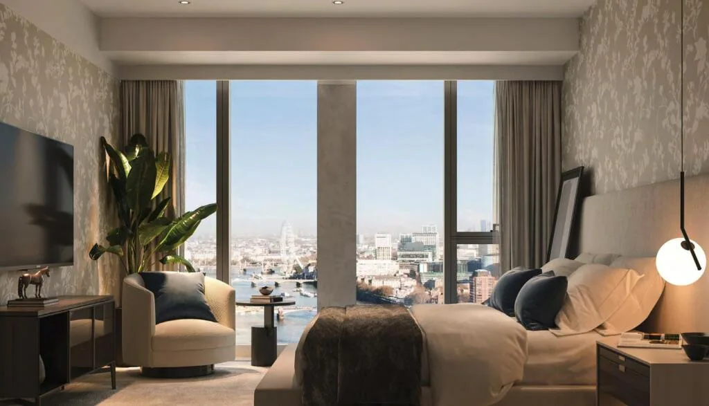3 bedroom apartment for rent