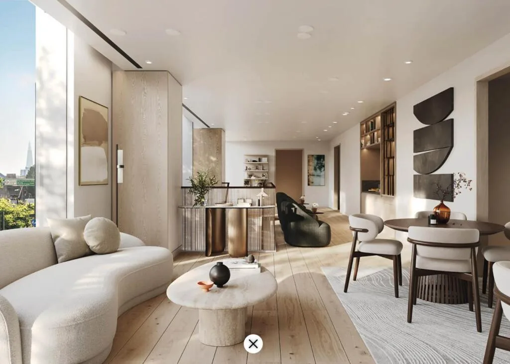 3 bedroom apartment for rent