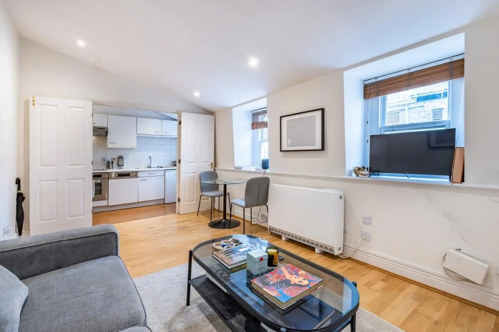 1 bedroom apartment for rent