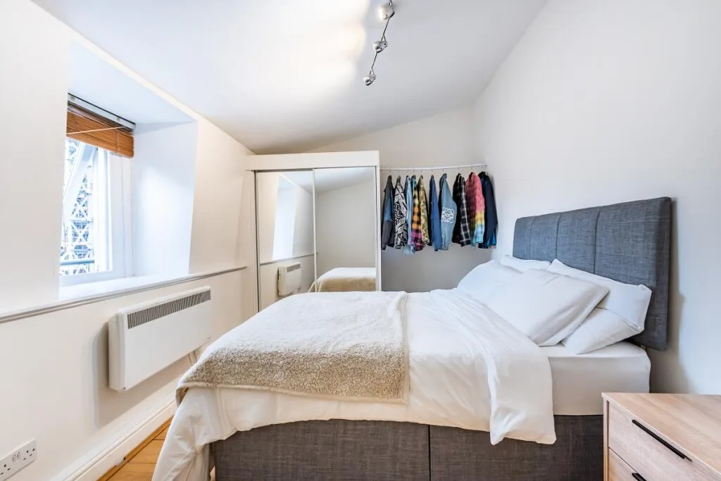 1 bedroom apartment for rent