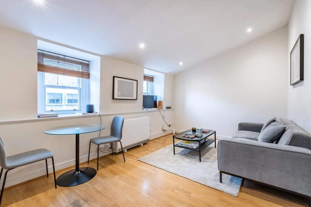 1 bedroom apartment for rent