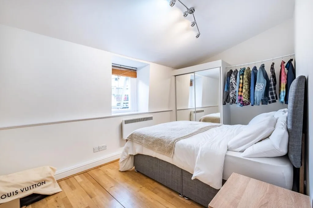 1 bedroom apartment for rent