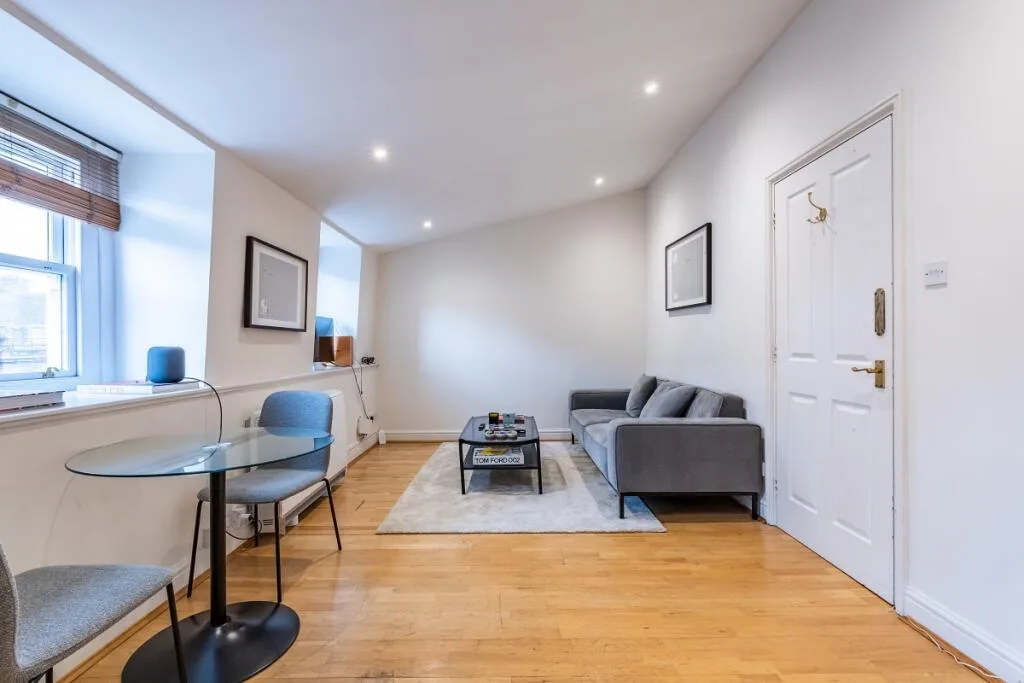 1 bedroom apartment for rent