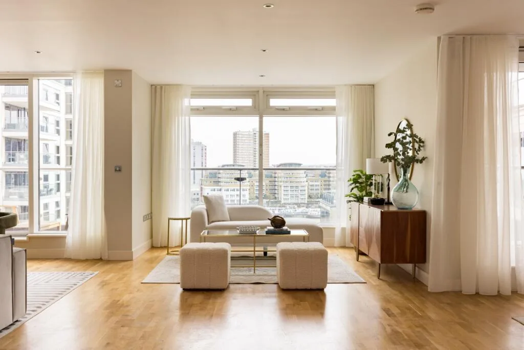 3 bedroom flat for rent