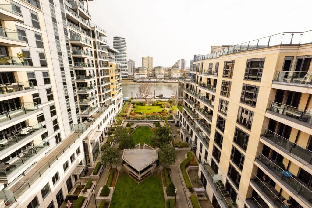 3 bedroom flat for rent