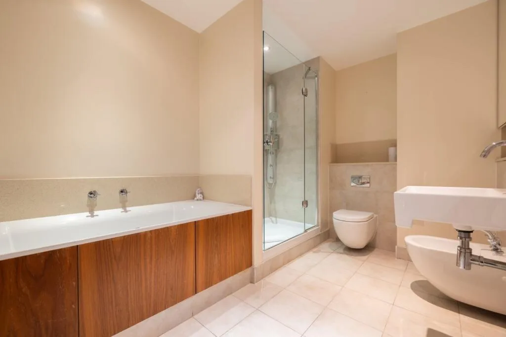 3 bedroom flat for rent