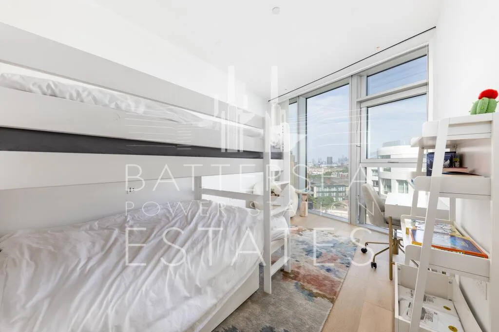 3 bedroom apartment for rent
