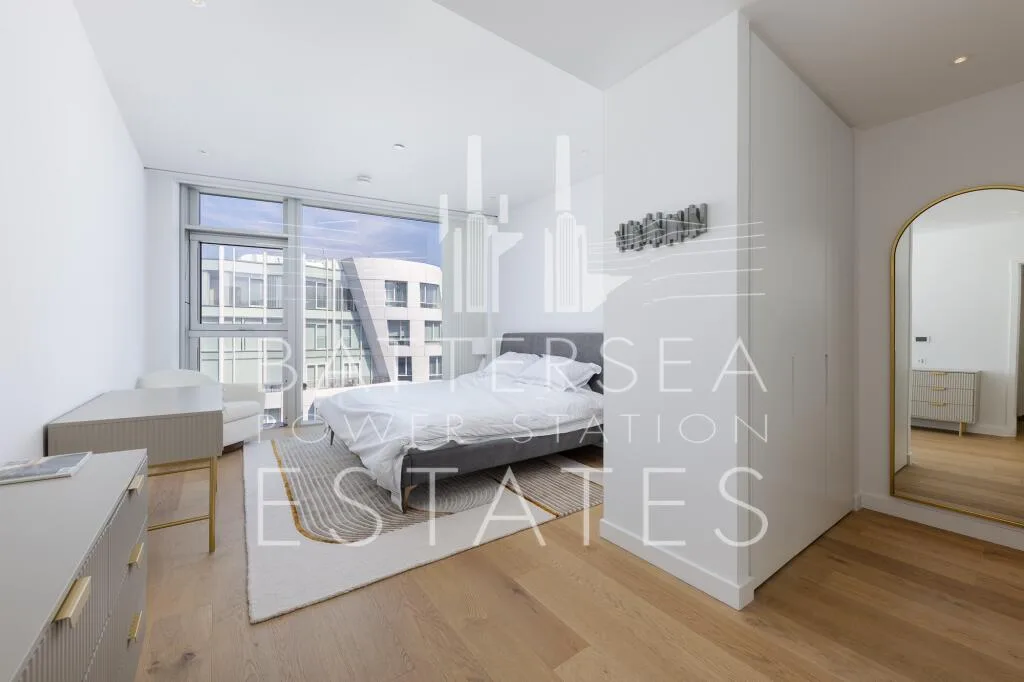 3 bedroom apartment for rent