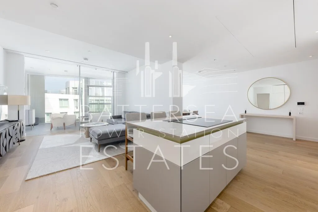 3 bedroom apartment for rent
