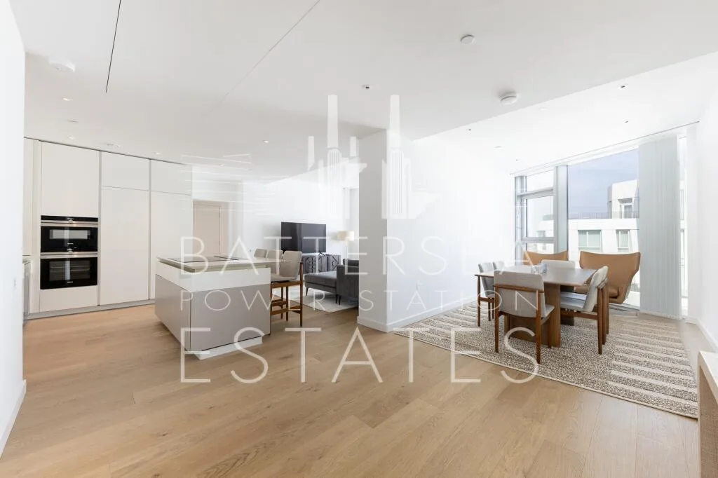 3 bedroom apartment for rent