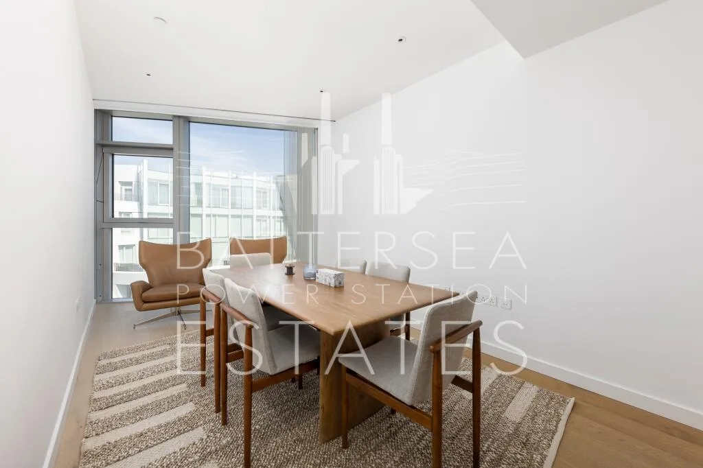3 bedroom apartment for rent