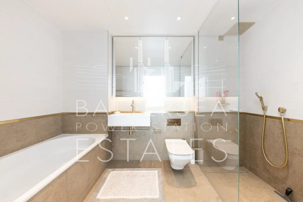 3 bedroom apartment for rent