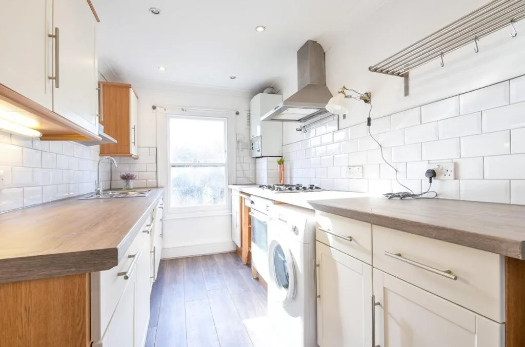 1 bedroom flat for rent